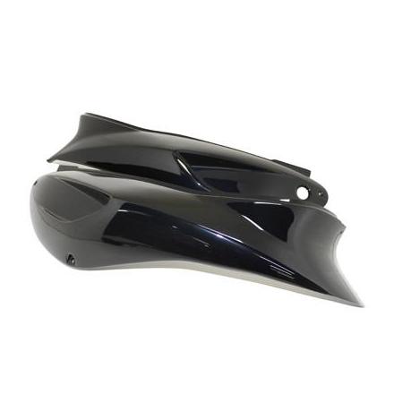 19425 COQUE AR SCOOT BCD POUR PEUGEOT 50 TREKKER NOIR xxx Info BCD 