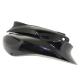 19425 COQUE AR SCOOT BCD POUR PEUGEOT 50 TREKKER NOIR xxx Info BCD 