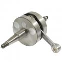 EMBIELLAGE-VILEBREQUIN 50 A BOITE ARTEK K-SERIES POUR DERBI 50 SENDA 2006-, GPR 2006--GILERA 50 SMT 2006-, RCR 2006- (MOTEUR PIA