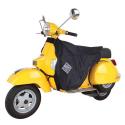 TABLIER COUVRE JAMBE TUCANO POUR PIAGGIO 50 VESPA ET3, 125 PX - SYM 50 FIDDLE, 125 FIDDLE - HONDA 50 SH 1984-2000 (R013-X) (TERM