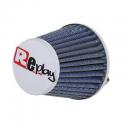 FILTRE A AIR REPLAY KN MIDDLE FD BLANC FIXATION DROITE DIAM 35-28