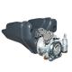 20538 CARBURATEUR CYCLO GURTNER ORIGINE POUR PEUGEOT 103 SP-MVL DIAM 12mm (D12 - 724) xxx Info GURTNER 