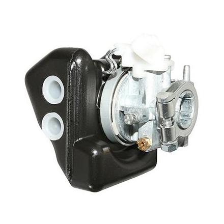 20542 CARBURATEUR CYCLO GURTNER ORIGINE POUR PEUGEOT 103 VOGUE, 103Z (DIAM 12mm) (GA - 206) xxx Info GURTNER 