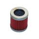 20441 FILTRE A HUILE HIFLOFILTRO POUR PIAGGIO 125 HEXAGON 1994>1999, LIBERTY 1997>1999, SKIPPER LX 1998>, SFERA 1995>1997- APRIL