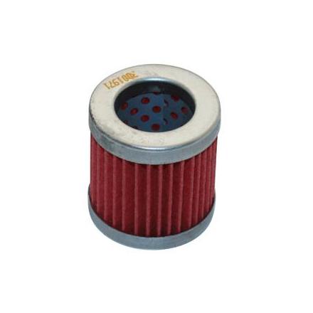 20441 FILTRE A HUILE HIFLOFILTRO POUR PIAGGIO 125 HEXAGON 1994>1999, LIBERTY 1997>1999, SKIPPER LX 1998>, SFERA 1995>1997- APRIL