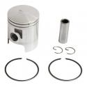 PISTON CYCLO AIRSAL POUR PEUGEOT 50 FOX