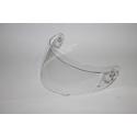 ECRAN DE CASQUE INTEGRAL SHIRO SH-881, SH-821 MOTION TRANSPARENT