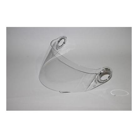 25217 ECRAN DE CASQUE INTEGRAL SHIRO SH-338 TRANSPARENT xxx Info SHIRO Helmets 