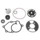 25513 KIT REPARATION POMPE A EAU MAXISCOOTER ADAPTABLE YAMAHA 125 XMAX 2009>-MBK 125 SKYCRUISER 2009> (KIT) -P2R- xxx Info P2R 