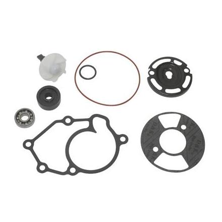 25513 KIT REPARATION POMPE A EAU MAXISCOOTER ADAPTABLE YAMAHA 125 XMAX 2009>-MBK 125 SKYCRUISER 2009> (KIT) -P2R- xxx Info P2R 