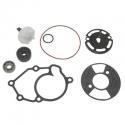 KIT REPARATION POMPE A EAU MAXISCOOTER ADAPTABLE YAMAHA 125 XMAX 2009- - MBK 125 SKYCRUISER 2009- (KIT) -P2R-