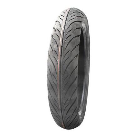 24446 PNEU MOTO 17'' 130-70-17 MITAS MC25 BOGART ECO TL 62R (UNIQUEMENT POUR 50 A BOITE) xxx Info MITAS 