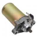 DEMARREUR 50 A BOITE ADAPTABLE DERBI 50 SENDA 2006-, GPR 2006- (MOTEUR PIAGGIO EURO 3) -P2R-