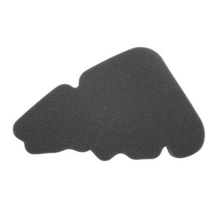 24593 MOUSSE FILTRE A AIR SCOOT ADAPTABLE PIAGGIO 50 LIBERTY 4T 2000>2008, 125 LIBERTY 2002>2008, LIBERTY POSTE 2000>2005 -P2R-