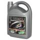 26419 HUILE MOTEUR 4 TEMPS MINERVA QUAD 4TRSQ SYNTHESE 10W60 (5L) (100% MADE IN FRANCE) xxx Info MINERVA OIL 