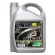 26419 HUILE MOTEUR 4 TEMPS MINERVA QUAD 4TRSQ SYNTHESE 10W60 (5L) (100% MADE IN FRANCE) xxx Info MINERVA OIL 