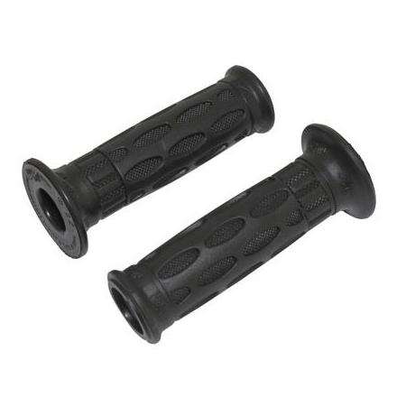 26265 REVETEMENT POIGNEE PROGRIP SCOOTER 767 DOUBLE DENSITE NOIR 115mm (PAIRE) xxx Info PROGRIP 