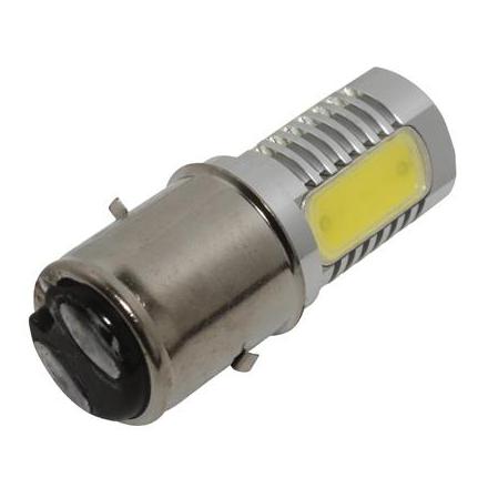 AMPOULE-LAMPE CLIGNOTANT 12V 10-5W BAY15D (VENDU A L'UNITE) -SELECTION P2R-  - FP MOTO