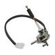 25628 ROBINET ESSENCE SCOOT ADAPTABLE PEUGEOT 50 TKR, TREKKER, SPEEDFIGHT, VIVACITY, BUXY, ELYSEO -P2R- P2R (Motorisé) Robinets