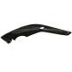 23601 CARENAGE-COQUE MOTEUR MAXISCOOTER ADAPTABLE YAMAHA 500 TMAX 2001>2007 NOIR BRILLANT DROIT -P2R- xxx Info P2R (Motorisé) 