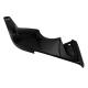 23601 CARENAGE-COQUE MOTEUR MAXISCOOTER ADAPTABLE YAMAHA 500 TMAX 2001>2007 NOIR BRILLANT DROIT -P2R- xxx Info P2R (Motorisé) 