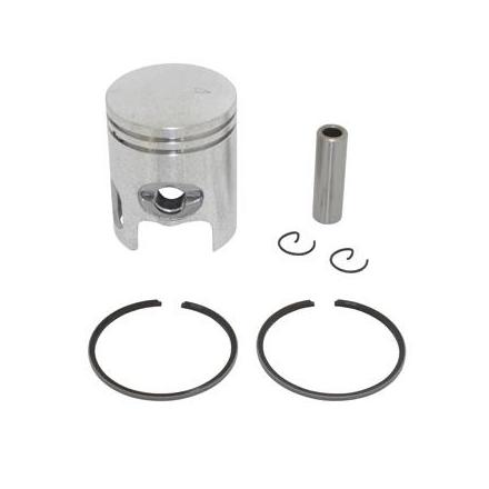 23017 PISTON SCOOT ADAPTABLE CPI 50 POPCORN, OLIVER, ARAGON -KEEWAY 50 FOCUS, HURRICANE -GENERIC 50 XOR (AXE DE 12) -SELECTION 