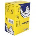 CHAMBRE A AIR 18'' 2.75-18 , 3.00-18 , 90-90-18 MICHELIN 18ME VALVE TR4