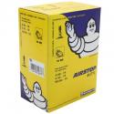 CHAMBRE A AIR 19'' 2.50-19 , 3.00-19 , 90-90-19 MICHELIN 19ME VALVE TR4