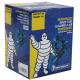 23064 CHAMBRE A AIR 19'' 100-90-19 A 120-80-19 MICHELIN 19MER VALVE TR4 (STANDARD) xxx Info MICHELIN (Motorisé) 