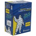 CHAMBRE A AIR 21'' 2.75-21 MICHELIN 21 TRIAL VALVE TR4 (CROSS)