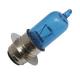 24277 AMPOULE-LAMPE 12V 35-35W CULOT P15D25 LOOK XENON ECLAIRAGE SUPER BLANC (PROJECTEUR) (VENDU A L'UNITE) -P2R-** xxx Info P2