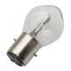 24280 AMPOULE-LAMPE 12V 35-35W NORME B35 CULOT BA20D STANDARD BLANC (PROJECTEUR) (BOITE DE 10) -P2R- xxx Info P2R (Motorisé) 