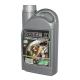 24155 HUILE DE TRANSMISSION MINERVA 80W-90 BOITE T BIO (1 L) (TRES HAUT DE GAMME) (100% MADE IN FRANCE) xxx Info MINERVA OIL 