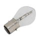 24266 AMPOULE-LAMPE 12V 25-25W NORME B35 CULOT BA20D STANDARD BLANC (PROJECTEUR) (BOITE DE 10) -P2R- xxx Info P2R (Motorisé) 