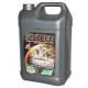 24153 HUILE MOTEUR 4 TEMPS MINERVA MOTO VINTAGE 20W50 MULTIGRADE (5L) (MOTO CLASSIC) (100% MADE IN FRANCE) xxx Info MINERVA OIL 