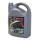 24146 HUILE MOTEUR 4 TEMPS MINERVA MOTO 4TRS 10W60 (5L) (SYNTHESE POUR COMPETITION - 100% MADE IN FRANCE) xxx Info MINERVA OIL 