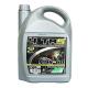 24146 HUILE MOTEUR 4 TEMPS MINERVA MOTO 4TRS 10W60 (5L) (SYNTHESE POUR COMPETITION - 100% MADE IN FRANCE) xxx Info MINERVA OIL 