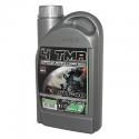 HUILE MOTEUR 4 TEMPS MINERVA MAXISCOOTER-MOTO 4TMR SYNTHESE 5W40 PRECONISE PAR PIAGGIO (1L) (100% MADE IN FRANCE)