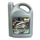 24141 HUILE MOTEUR 4 TEMPS MINERVA MAXISCOOTER-MOTO 4TM SYNTHESE 10W40 (5L) (100% MADE IN FRANCE) xxx Info MINERVA OIL 