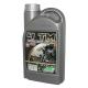 24140 HUILE MOTEUR 4 TEMPS MINERVA MAXISCOOTER-MOTO 4TM SYNTHESE 10W40 (1L) (100% MADE IN FRANCE) xxx Info MINERVA OIL 