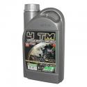 HUILE MOTEUR 4 TEMPS MINERVA MAXISCOOTER-MOTO 4TM SYNTHESE 10W40 (1L) (100% MADE IN FRANCE)