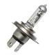 36707 AMPOULE-LAMPE 12V 60-55W NORME H4 CULOT P43T NIGHT RACER 50 BLANC (PROJECTEUR) (VENDU A L'UNITE) -OSRAM- xxx Info OSRAM 