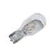 36862 AMPOULE-LAMPE 12V 16W NORME W16W CULOT W2,1x9,5D WEDGE STANDARD (FEU DE POSITION-CLIGNOTANTS) (BOITE DE 10) -FLOSSER- xxx