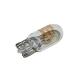 36863 AMPOULE-LAMPE 12V 3W NORME W3W CULOT W2,1x9,5D WEDGE STANDARD (FEU DE POSITION) (BOITE DE 10) -OSRAM- xxx Info OSRAM 