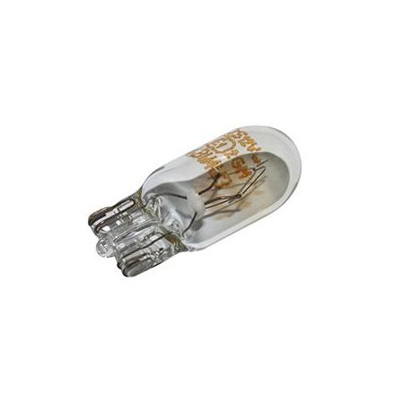 36863 AMPOULE-LAMPE 12V 3W NORME W3W CULOT W2,1x9,5D WEDGE STANDARD (FEU DE POSITION) (BOITE DE 10) -OSRAM- xxx Info OSRAM 