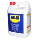 37097 LUBRIFIANT WD-40 MULTIFONCTIONS (BIDON 5L) xxx Info WD-40 