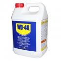 LUBRIFIANT WD-40 MULTIFONCTIONS (BIDON 5L)