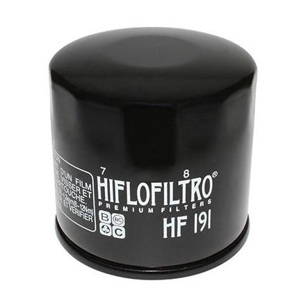 37214 FILTRE A HUILE HIFLOFILTRO POUR TRIUMPH 600 DAYTONA, 800 BONNEVILLE, 955 TIGER, 955 SPEED-TRIPLE, PEUGEOT 400 METROPOLIS 2