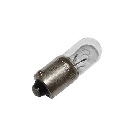 36867 AMPOULE-LAMPE 12V 5W NORME T5W CULOT BA9S STANDARD BLANC (FEU DE POSITION) (BOITE DE 10) -OSRAM- xxx Info OSRAM 