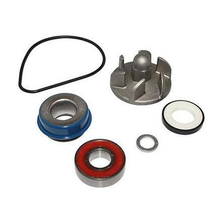 37027 KIT REPARATION POMPE A EAU MAXISCOOTER ADAPTABLE HONDA 125 PANTHEON 2T 1998>2002 (KIT) -SELECTION P2R- xxx Info 